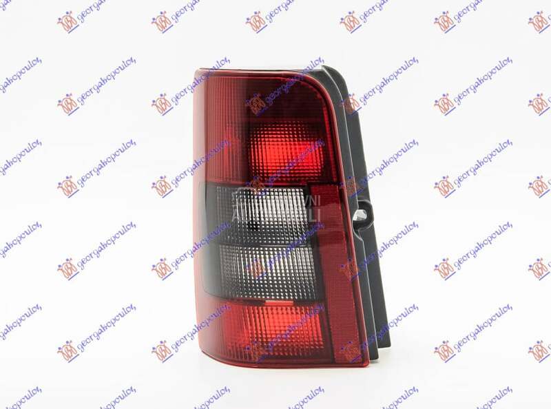 STOP LAMPA -05 Levo