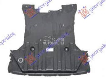 ZASTITA MOTORA... za BMW X3 od 2014. do 2017. god.