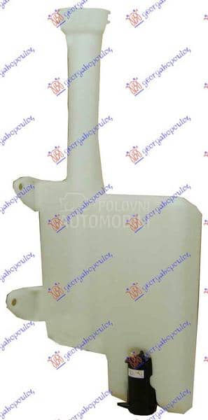 POSUDA ZA TECNOST BRISACA...