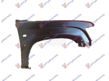 KRILO (4WD) (SA OTVORIMA... za Toyota Hilux od 1998. do 2001. god.