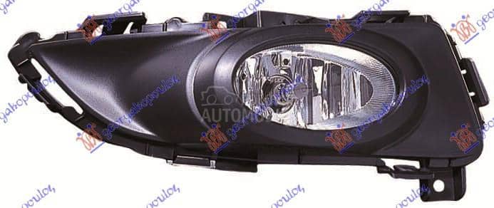 MAGLENKA (SA OKVIROM) 5...