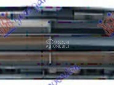 CENTRALNA RESETKA GORNJA za Toyota Aygo od 2014. do 2018. god.