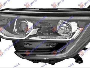 FAR ELEKTRICNI (H7/H7) CRNI... za Renault Megane za 2016. god.