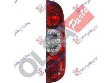 STOP LAMPA (MARELLI) Desno za Fiat Doblo od 2005. do 2009. god.