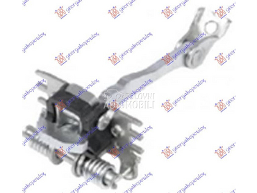GRANICNIK ZADNJIH VRATA za Renault Megane od 2008. do 2014. god.