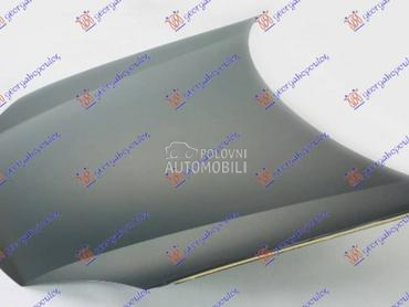 HAUBA za Volkswagen Golf 5 od 2004. do 2008. god.