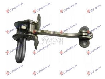 GRANICNIK PREDNJIH VRATA za Alfa Romeo 166 od 1998. do 2007. god.