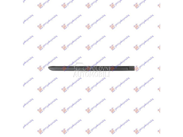 LAJSNA ZADNJIH VRATA 4/5... za Opel Vectra B od 1996. do 1998. god.