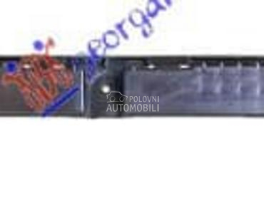 NOSAC ZADNJEG BRANIKA... za Tesla Model X za 2016. god.