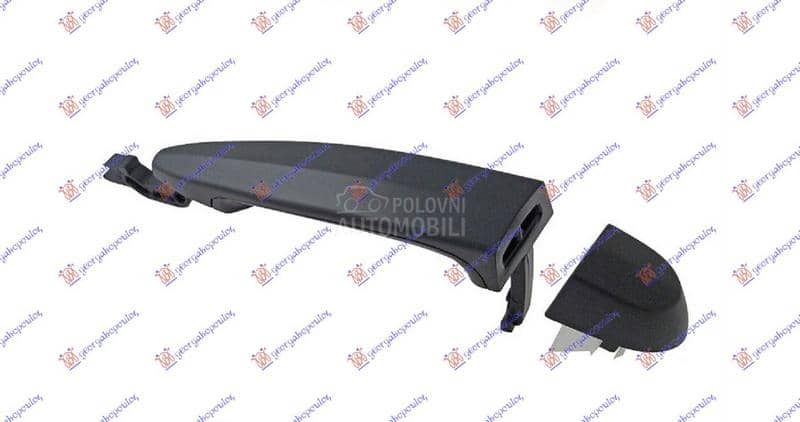 KVAKA ZADNJIH VRATA...