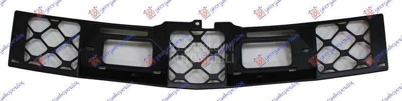 RESETKA PREDNJEG BRANIKA...