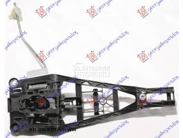 KVAKA PREDNJIH/ZADNJIH... za Opel Astra H od 2004. do 2010. god.