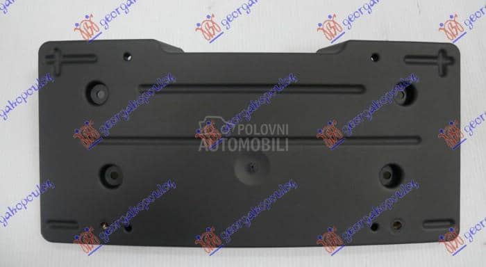 drZAC TABLICE PLASTICNI...