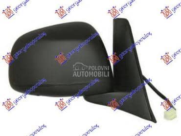 (NEMA) RETROVIZOR... za Fiat Sedici za 2007. god.