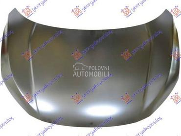 HAUBA za Honda Civic za 2017. god.