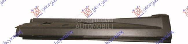 SAJTNA ZADNJIH VRATA...