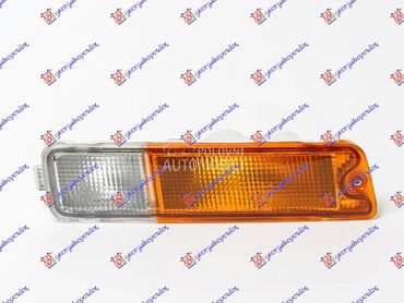 MIGAVAC Desno za Mitsubishi L200 od 1997. do 1999. god.