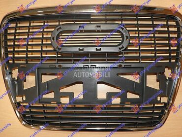 PVC MASKA KOMPLET za Audi A6 od 2004. do 2008. god.