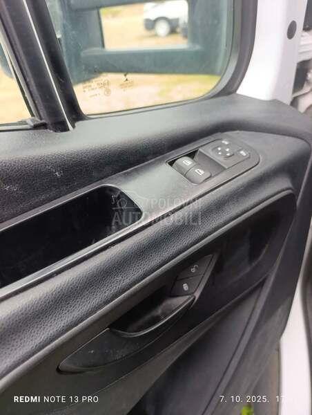 Mercedes Benz Sprinter 316 CDI