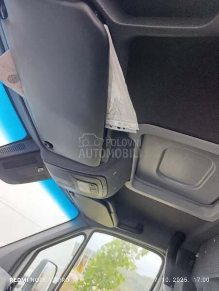 Mercedes Benz Sprinter 316 CDI