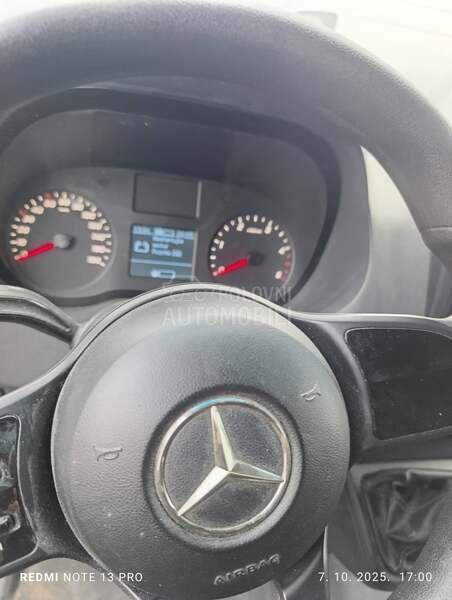 Mercedes Benz Sprinter 316 CDI
