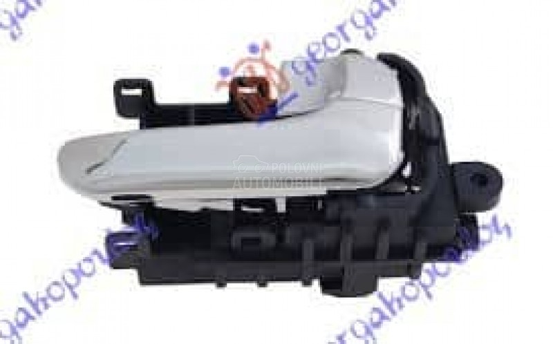 KVAKA PREDNJIH/ZADNJIH...