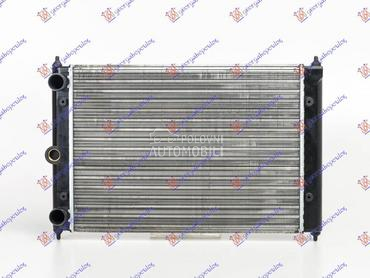 (NEMA) HLADNJAK MOTORA... za Volkswagen Polo od 1990. do 1994. god.