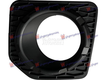 RESETKA PREDNJEG BRANIKA... za Land Rover Freelander od 2007. do 2014. god.