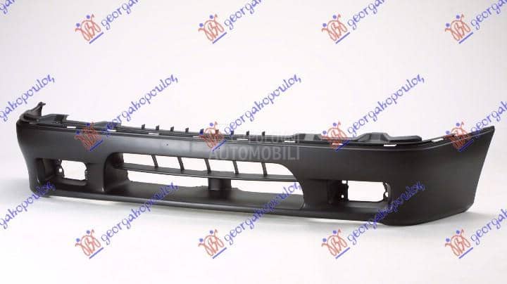 PREDNJI BRANIK (KOCKASTE...