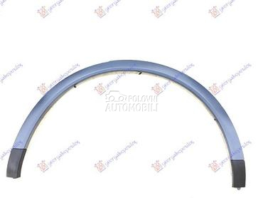 RUB PLASTICNI ZADNJEG... za Porsche Cayenne za 2023. god.