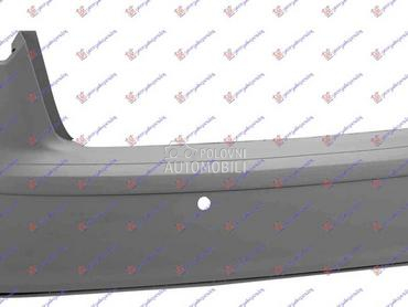 ZADNJI BRANIK PM 5 VRATA... za Audi A3 od 2003. do 2008. god.