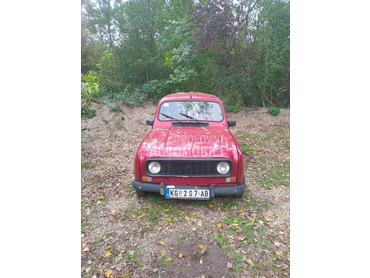 Renault R 4 