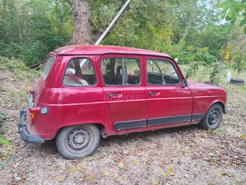 Renault R 4 
