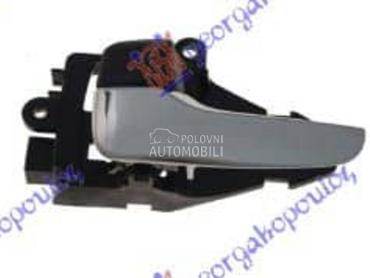 KVAKA PREDNJIH/ZADNJIH... za Mitsubishi L200 od 2010. do 2015. god.