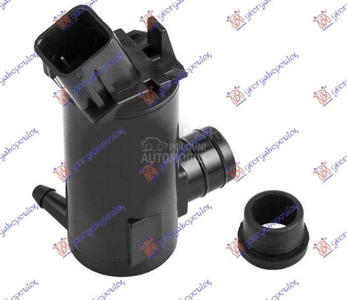 MOTOR POSUDE BRISACA (1 PUMPA)