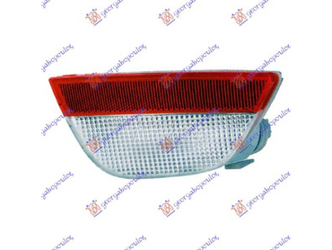 RIKVERC SVETLO za Ford Focus od 2004. do 2008. god.