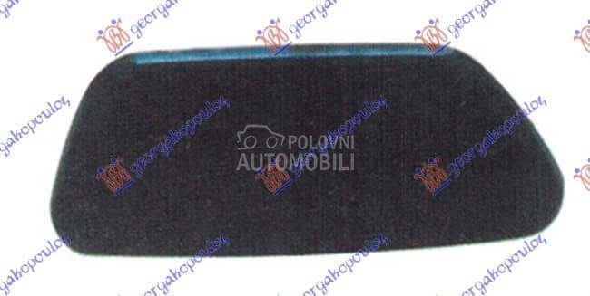 POKLOPAC PRSKALICE FARA Levo