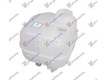 POSUDA ZA ANTIFRIZ za Jeep Cherokee od 2014. do 2019. god.