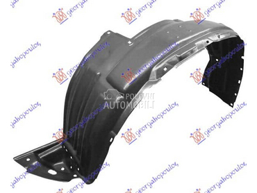 POTKRILO Levo za Toyota Land Cruiser od 2013. do 2017. god.