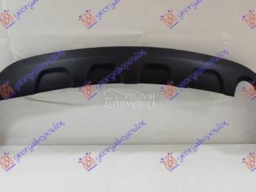 SPOJLER ZADNJEG BRANIKA (1... za Fiat Freemont za 2011. god.