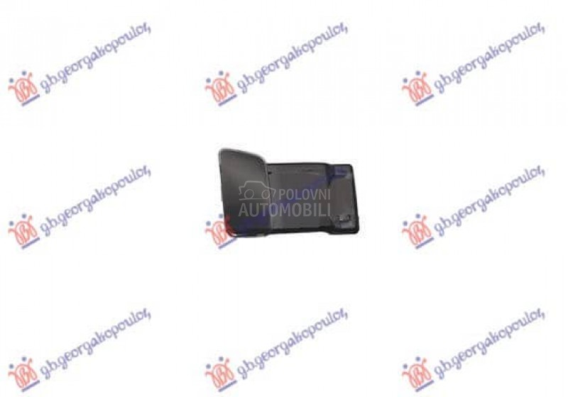 SVETLO UPOZORENJA PROMENE...