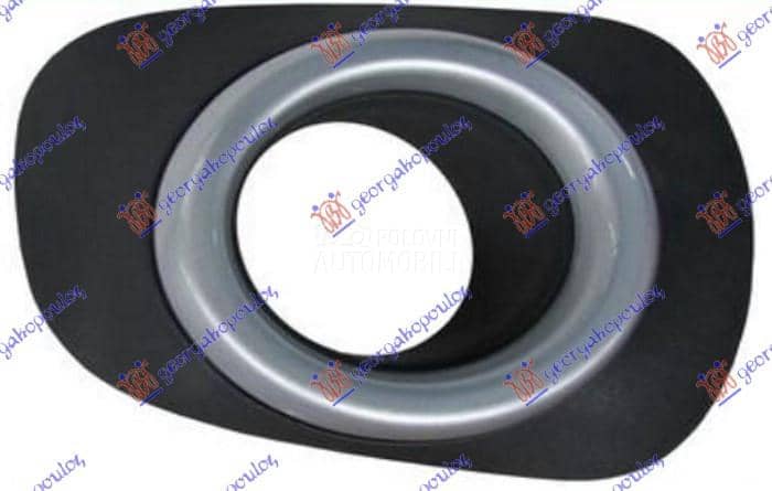 RESETKA PREDNJEG BRANIKA...