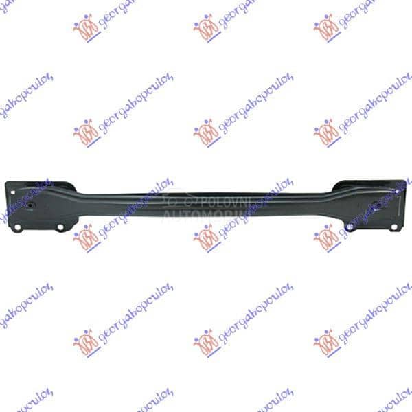 (NEMA) SINA ZADNJEG BRANIKA