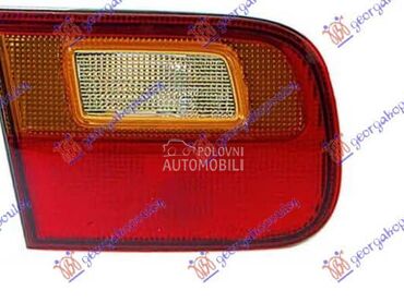 STOP LAMPA UNUTRASNJA... za Honda Civic od 1992. do 1996. god.