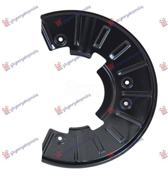 ZASTITA PREDNJEG KOCIONOG...