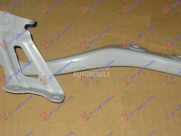 MAKAZE HAUBE Desno za Suzuki Baleno za 2016. god.