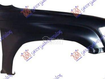 KRILO (4WD) (BEZ OTVORA ZA... za Toyota Hilux od 1998. do 2001. god.