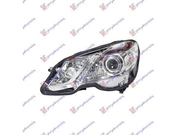 (NEMA) FAR Bi-XENON AFS (HE... za Mercedes Benz E Klasa od 2013. do 2016. god.