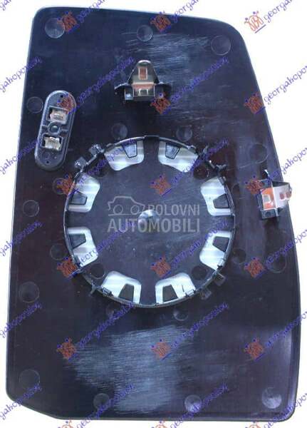 STAKLO RETROVIZORA SA...