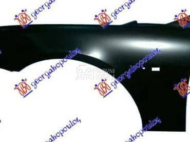 KRILO -05 Levo za BMW Serija 7 od 2002. do 2008. god.